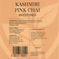 Kashmiri Pink Chai (MILK)
