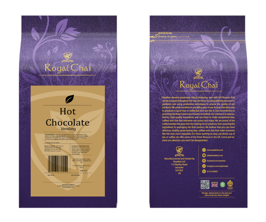 Hot Chocolate