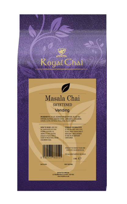 Masala Chai