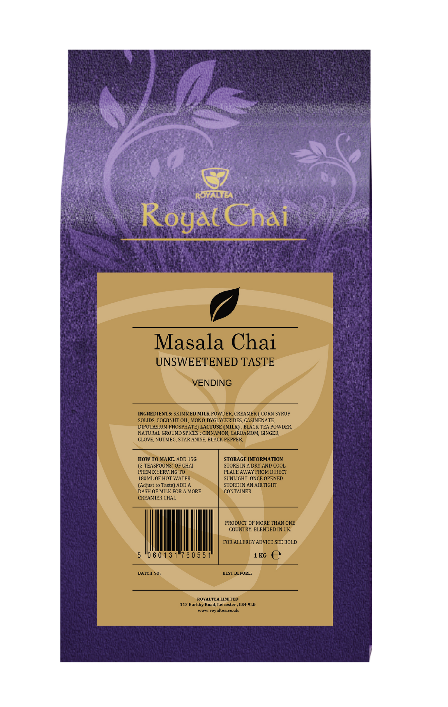 Masala Chai