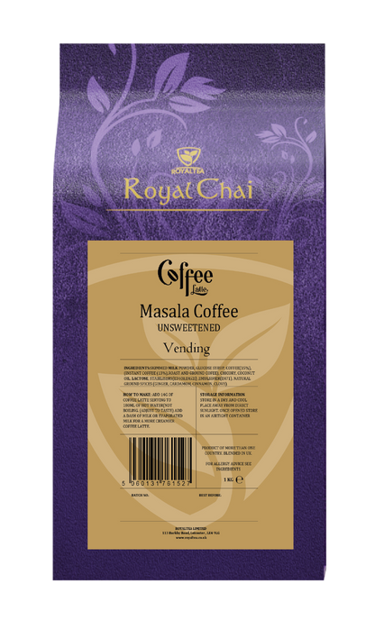 Masala Coffee