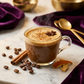 A cup of Royal Chai Masala Coffee